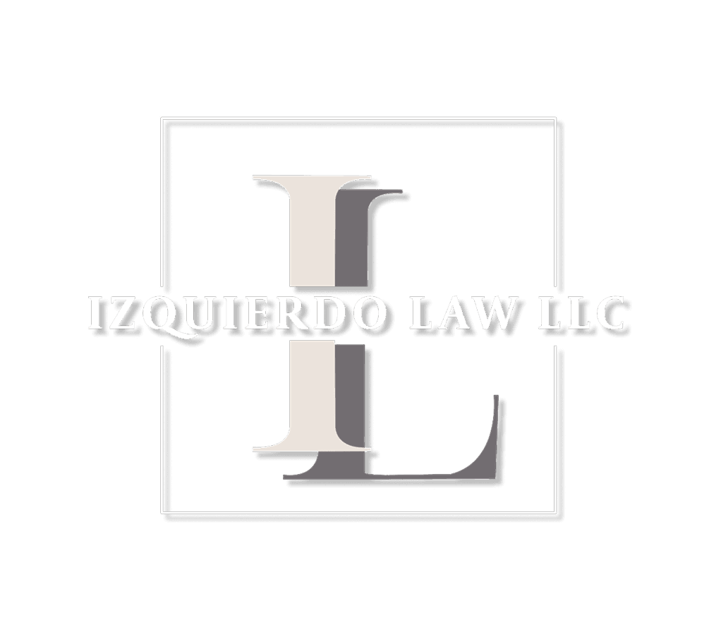 logo de Izquierdo