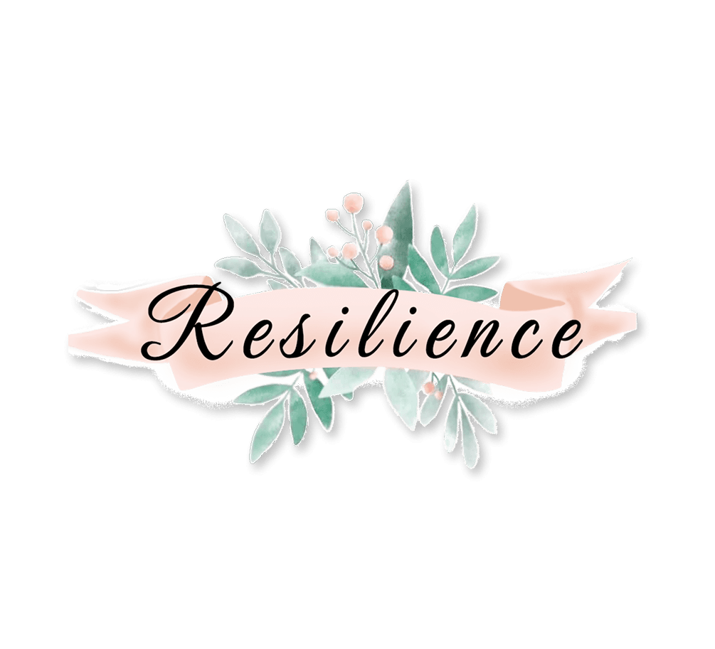 logo de Resilience